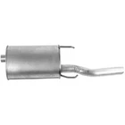 Walker Exhaust Muffler For Chevrolet Impala Limited, 21750 New. Price: $123.36.