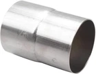 Universal 2.75" Id To 3" Od Exhaust Pipe Component New. Price: $14.76.