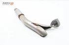 2022 2026 Volkswagen Jetta 1.5L Exhaust Intermediate Pipe Oem -cut- Used. Price: $174.99.