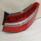 2010-2013 Mercedes W212 E350 E550 Sedan Tail Light Passenger Right Side Oem Led Used. Price: $83.99.