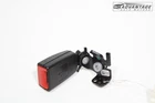 2015-2021 Mercedes C300 W205 Rear Left 2ND Second Row Side Seat Belt Buckle Oem Used. Price: $27.64.