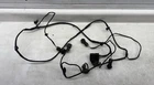 2016-2019 Mercedes GLC300 Front Bumper Wiring Harness Sensors A0225452526 Oem Used. Price: $350.00.