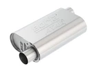 Borla Cratemuffler Small Block Chevrolet Atak 2.5IN Offset/offset 14INX4.35INX9 New. Price: $382.54.