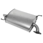 Genuine Walker Exhaust Muffler Assembly 53259. Price: $85.46.