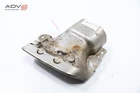 2013 - 2016 Mercedes GL550 X166 Rear Left Side Exhaust Muffler Tip Tail Pipe Oem Used. Price: $114.99.