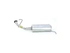 For 2001-2003 Infiniti QX4 Muffler Front Walker 48527QWVM 2002 3.5L V6 New. Price: $154.59.