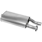Exhaust Muffler-soundfx Direct Fit Walker 18909 New. Price: $129.50.
