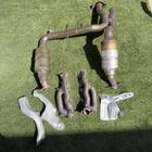 2023-2026 Ford F150 Raptor 5.2L V8 Oem Exhaust Cats & Headers Factory Set Used. Price: $1599.99.