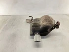 13-21 Jeep Grand Cherokee 3.6L At Awd Rear Exhaust Muffler W/ Tip Oem Used. Price: $179.99.