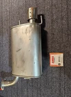 Ansa TY3947 Exhaust Muffler For 2007-2009 Toyota Camry Xle 2.4L L4 Gas Dohc New. Price: $110.77.