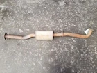 03-08 Infiniti FX35 Exhaust Mid Pipe Resonator Oem 20300CG000 Used. Price: $114.99.