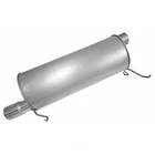 Exhaust Muffler Assembly-quiet-flow Walker 53521 New. Price: $124.95.