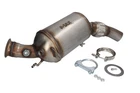 For 4MAX 0219-05-1202DPF Soot/particulate Filter, Exhaust System Neu. Price: $303.22.