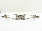 07 Porsche Boxster #1265 Mount Bracket, Transmission Muffler Manual 98711112 Used. Price: $161.49.