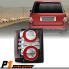 Rear Left Driver Tail Light Brake Fit For 2010-2012 Land Rover Range L322 New. Price: $110.70.