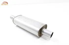 2022-25 Hyundai Tucson 2.5L Awd Exhaust Center Muffler Resonator Pipe Oem -cut- Used. Price: $164.99.