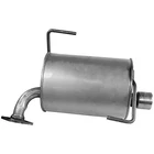 Walker Quiet-flow Ss 21904 Direct Fit Exhaust Muffler 2.75" Outlet (od) For Suba New. Price: $215.14.