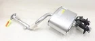 New Oem Exhaust Muffler Rear Right 28711J5010 For Kia Stinger 2.0L 2018-2021. Price: $382.95.