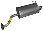 Walker Quiet-flow 54427 Direct Fit Exhaust Muffler Assembly 1.75" Inlet 2.25" New. Price: $105.63.