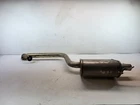 2013 2014 2015 2016 2017 2018 2019 2020 Lexus GS350 Right Rear Exhaust Muffler Used. Price: $270.00.
