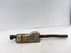 2015- 2018 Jeep Renegade 2.4L Exhaust Resonator Muffler System Pipe Oem Used. Price: $105.00.