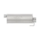 Walker Exhaust Muffler 21241 New. Price: $239.16.
