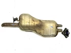 Rear Exhaust Muffler 2.5L Fits 2006-2010 Volkswagen Beetle 81309 Used. Price: $162.74.