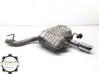 2020-2023 Ford Explorer 3.3L Hybrid Right Passenger Rear Exhaust Muffler #cut Used. Price: $299.99.