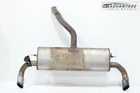 2014-2018 Bmw X5 F15 N55 Gasoline Rear Exhaust System Pipe Tube Muffler Oem Used. Price: $311.99.