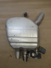 2013-2015 Bmw 750 F01 F02 4.4L Rear Left Driver Side Exhaust Muffler Oem 258 Used. Price: $119.99.