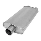 Ap Exhaust Products 6576 Muffler New. Price: $61.12.