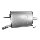 Muffler Walker 21677 New. Price: $163.87.