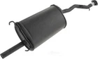 Exhaust Muffler-oes Autopart Intl 2103-54610-5 Fits 95-97 Honda Accord New. Price: $218.23.