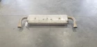 15 Mercedes Benz GL63 Amg X166 5.5L Rear Exhaust Muffler Used. Price: $300.00.