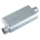 Ford F-150 11-22 Street Flow Aluminized Steel Oval 3 Chamber Exhaust Muffler New. Price: $69.99.