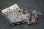 Left Exhaust Muffler Silencer 99111104782 Porsche GT3 991.2 16-19 *note* Used. Price: $262.49.