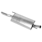 Exhaust Muffler Assembly-quiet-flow Walker 53052 New. Price: $141.04.