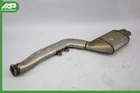 09-11 Bmw E90 335D Diesel Exhaust Resonator Muffler Mid Section 8509749 Oem Used. Price: $195.00.