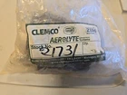 New Clemco 21731 Millennium Valve Outlet Segment Muffler. Price: $300.00.