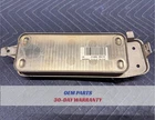 Oem Bmw 7614173 Transmission Oil Cooler Heat Exchanger Series F01 F02 11 16 Used. Price: $46.91.