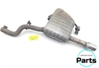 2016-2020 Jaguar Xf X260 Right Passenger Exhaust Muffler Oem Used. Price: $299.99.