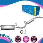 Rear MUFFLER+TAILPIPEFOR05-06UPLANDER 3.5L&07-08 3.9LEXC.SPORTSUSPENSION 121.1WB New. Price: $181.16.