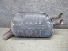96-98 Mercedes SL500 Rear Exhaust Muffler 1294910001 Oem Used. Price: $189.34.