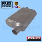 Exhaust Muffler Flowmaster Ford Mustang 1986-2014 New. Price: $167.50.