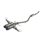 Hks Hi-power Muffler SPEC-L2 FK8 K20C 31019-AH106 New. Price: $1724.09.
