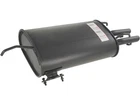 Rear Muffler Api 58BRRT28 For Toyota Camry 1993 1992 New. Price: $156.65.