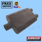 Exhaust Muffler Flowmaster FLO9425452 New. Price: $169.69.