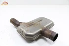 2019 2023 Audi Q8 3.0L Exhaust Front Muffler Resonator Pipe Oem -cut- Used. Price: $76.99.