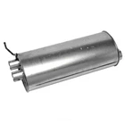Exhaust Muffler-soundfx Direct Fit Walker 18805 New. Price: $93.20.