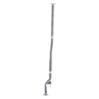 For Nissan Altima 2008-2011 Id Select SEL290019 Center Exhaust Muffler Assembly New. Price: $62.85.